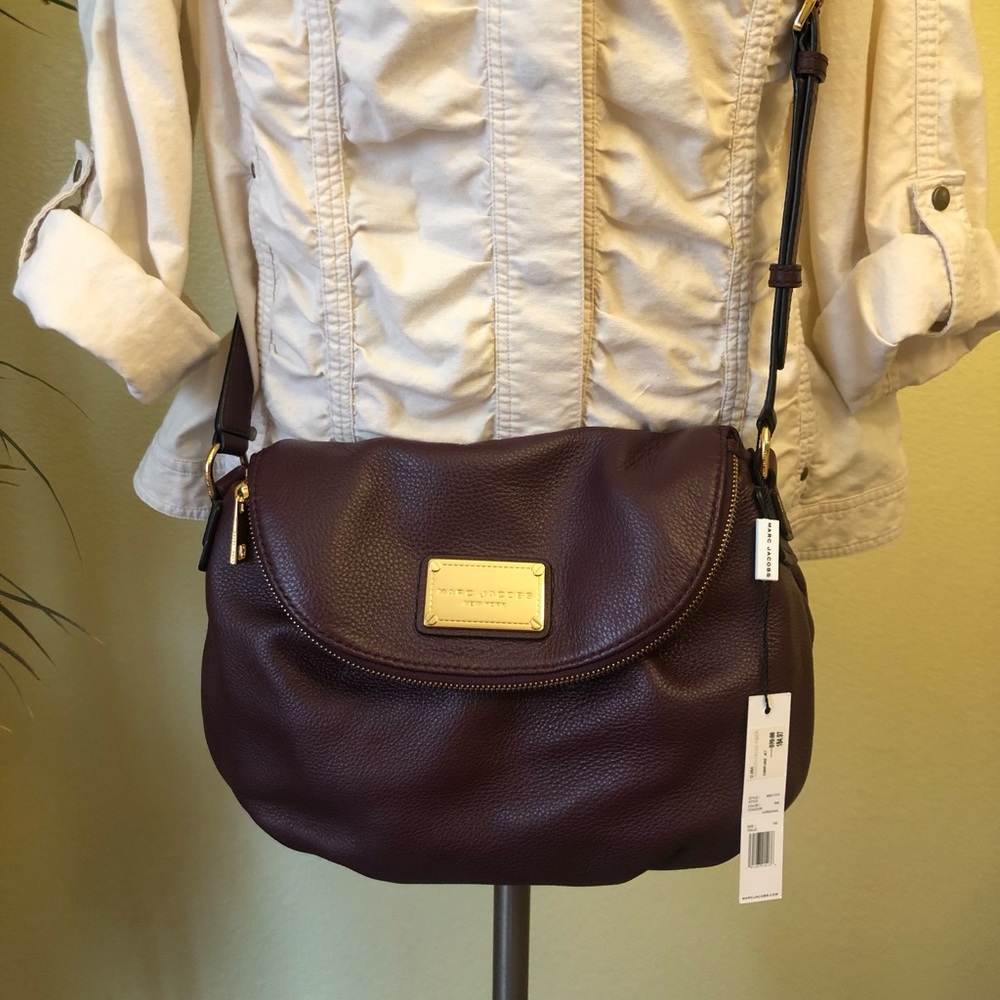 Marc Jacobs Shoulder/Crossbody Bag